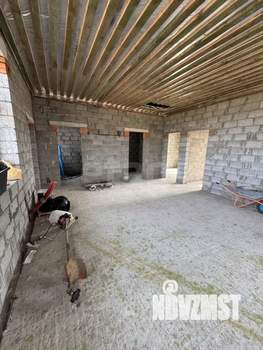 Дом 104м², 1-этажный, участок 6 сот.  