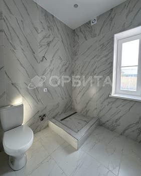 Дом 80м², 2-этажный, участок 0 сот.  