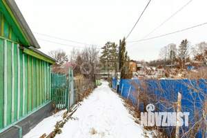 Дом 20м², 2-этажный, участок 5 сот.  