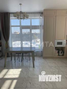 Дом 85м&sup2;, 2-этажный, участок 4 сот.  