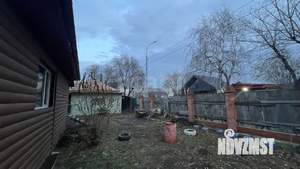 Дом 98м², 2-этажный, участок 4 сот.  