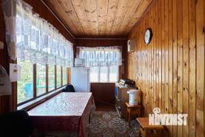 Дом 45м², 2-этажный, участок 6 сот.  