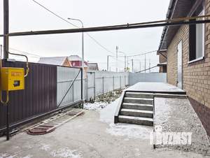 Дом 160м&sup2;, 2-этажный, участок 7 сот.  