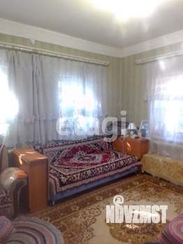 Дом 96м&sup2;, 2-этажный, участок 5 сот.  