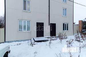 Дом 264м², 3-этажный, участок 23 сот.  