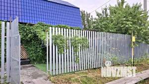 Дом 70м&sup2;, 2-этажный, участок 6 сот.  