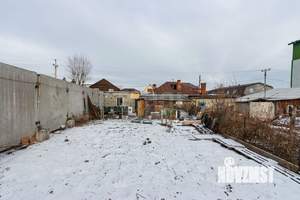 Дом 85м&sup2;, 1-этажный, участок 4 сот.  