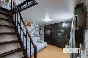 Коттедж 70м², 2-этажный, участок 5 сот.  