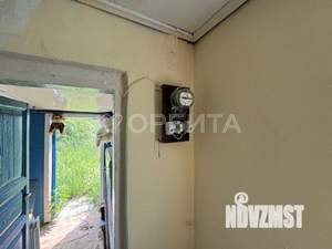 Дом 40м², 2-этажный, участок 5 сот.  