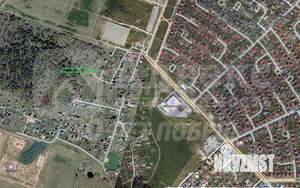 Дом 25м&sup2;, 1-этажный, участок 6 сот.  