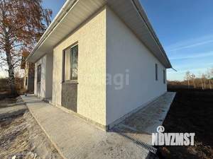 Дом 85м², 1-этажный, участок 6 сот.  