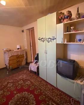 Дом 50м², 2-этажный, участок 4 сот.  