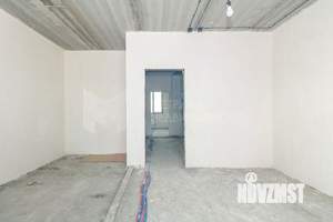 Таунхаус 185м², 2-этажный, участок 4 сот.  