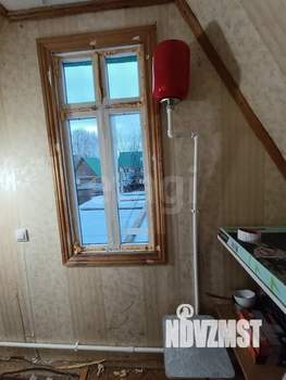 Дом 50м², 2-этажный, участок 4 сот.  