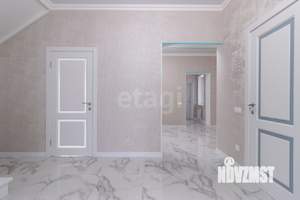 Дом 150м², 2-этажный, участок 7 сот.  