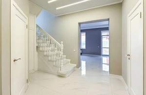 Дом 134м&sup2;, 2-этажный, участок 5 сот.  