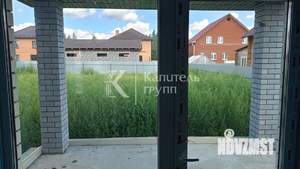 Коттедж 154м², 2-этажный, участок 5 сот.  