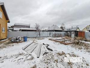 Дом 79м&sup2;, 2-этажный, участок 6 сот.  