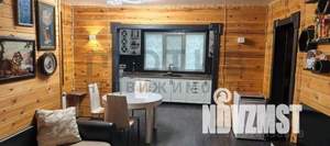 Дом 90м², 2-этажный, участок 6 сот.  