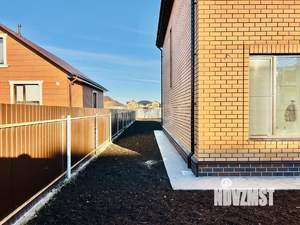 Дом 127м², 2-этажный, участок 7 сот.  