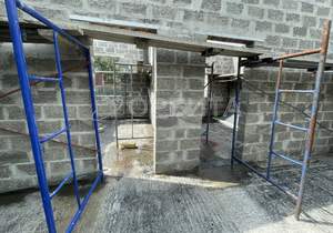 Дом 110м&sup2;, 2-этажный, участок 0 сот.  