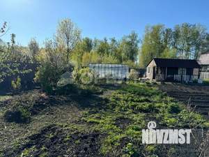 Дом 24м&sup2;, 2-этажный, участок 8 сот.  