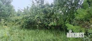 Дом 14м&sup2;, 1-этажный, участок 13 сот.  