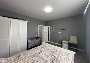 Дом 133м&sup2;, 2-этажный, участок 6 сот.  