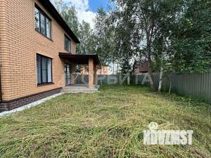 Дом 127м&sup2;, 2-этажный, участок 5 сот.  