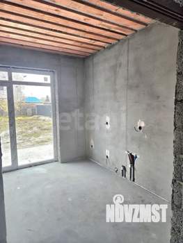 Дом 85м&sup2;, 1-этажный, участок 5 сот.  