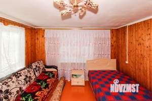 Дом 48м&sup2;, 2-этажный, участок 10 сот.  