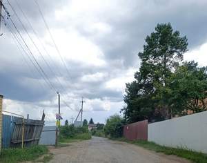 Дом 55м², 2-этажный, участок 4 сот.  