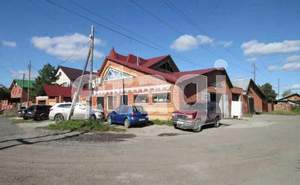 Дом 450м², 2-этажный, участок 7 сот.  