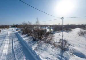 Дом 84м&sup2;, 1-этажный, участок 5 сот.  