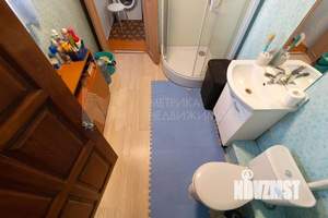 Коттедж 66м&sup2;, 2-этажный, участок 4 сот.  