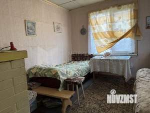 Дача 40м², 2-этажный, участок 5 сот.  
