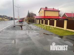 Дом 177м&sup2;, 2-этажный, участок 10 сот.  