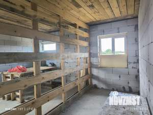 Дом 120м², 1-этажный, участок 10 сот.  