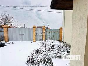 Дом 150м&sup2;, 2-этажный, участок 8 сот.  