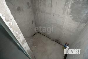 Таунхаус 130м², 3-этажный, участок 2 сот.  