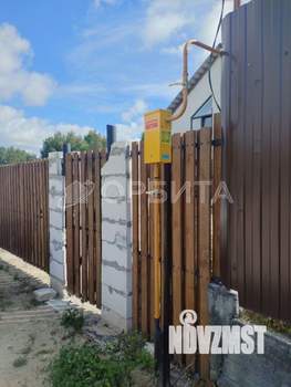 Дача 111м², 2-этажный, участок 6 сот.  