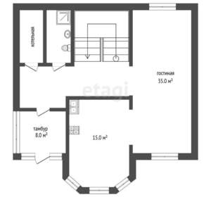 Дом 190м², 2-этажный, участок 12 сот.  