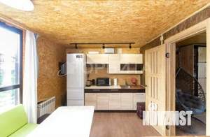 Дом 81м&sup2;, 2-этажный, участок 6 сот.  