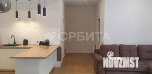 Таунхаус 94м², 2-этажный, участок 1 сот.  