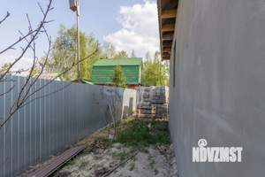 Дача 45м², 1-этажный, участок 6 сот.  