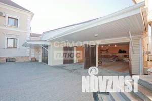 Коттедж 600м&sup2;, 2-этажный, участок 17 сот.  