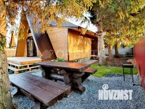 Дом 80м², 2-этажный, участок 8 сот.  