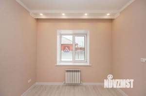 Коттедж 113м², 1-этажный, участок 6 сот.  