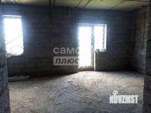 Дом 102м², 2-этажный, участок 5 сот.  