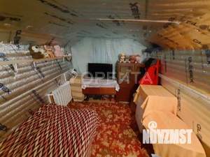 Дом 30м², 2-этажный, участок 5 сот.  
